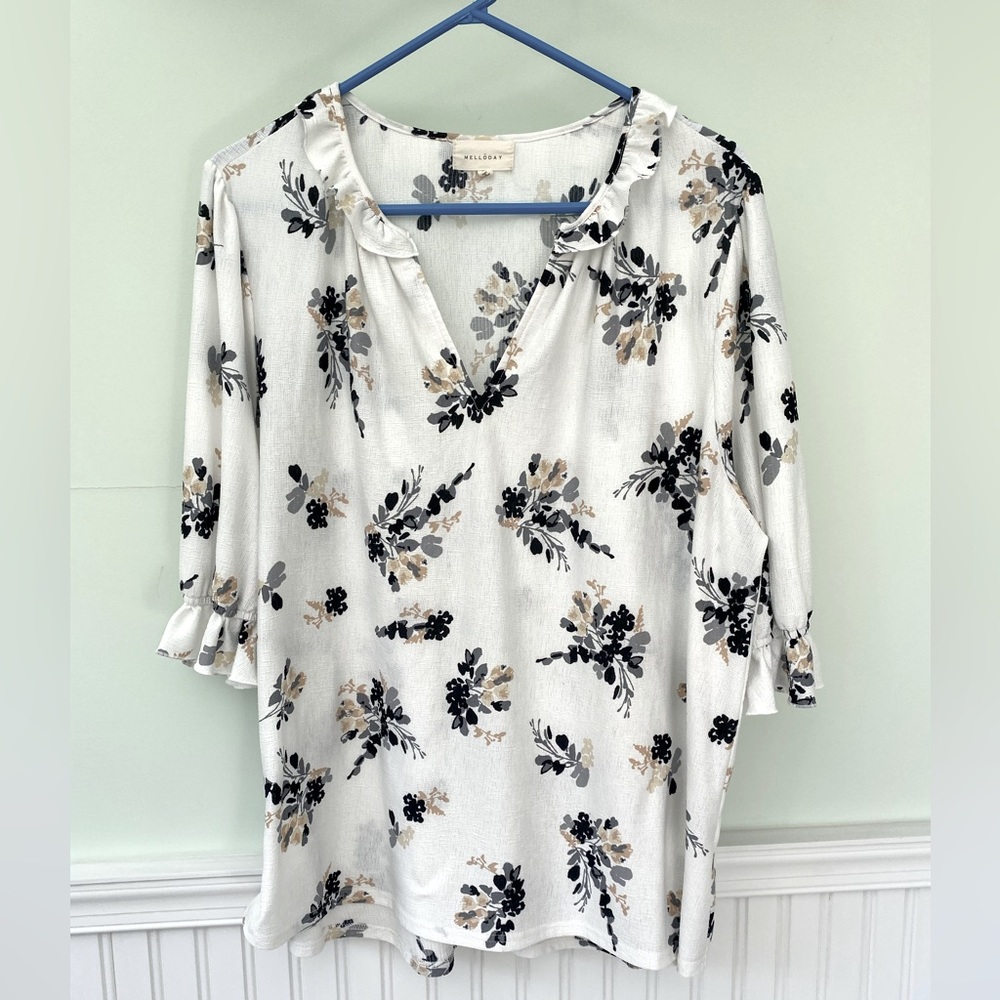 XL Top